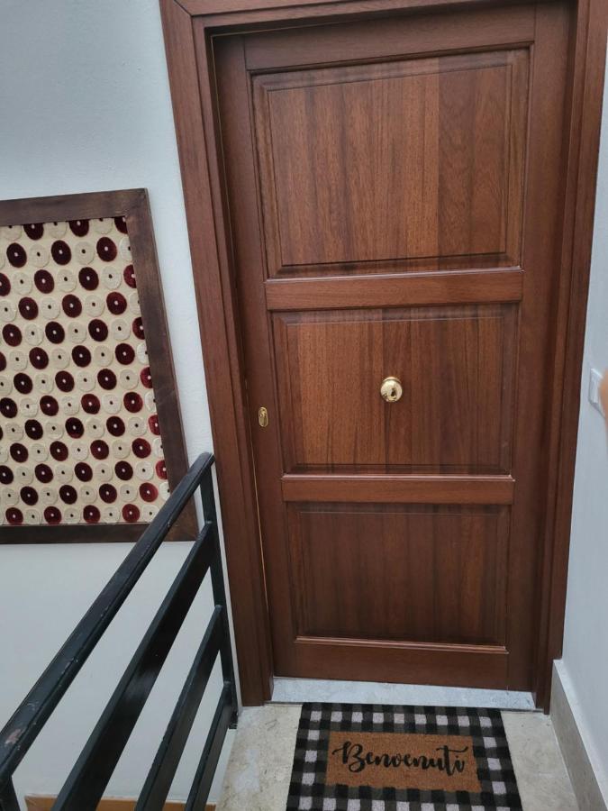 Malaspina Cico Suite Palermo Zewnętrze zdjęcie