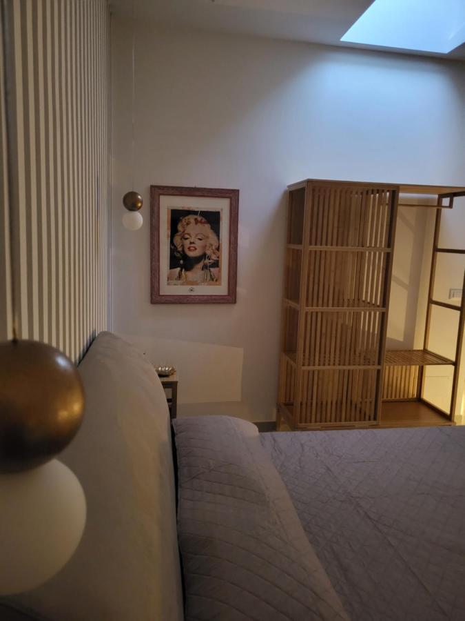 Malaspina Cico Suite Palermo Zewnętrze zdjęcie