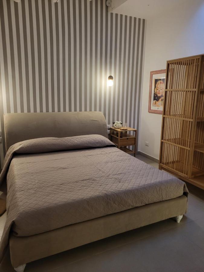Malaspina Cico Suite Palermo Zewnętrze zdjęcie