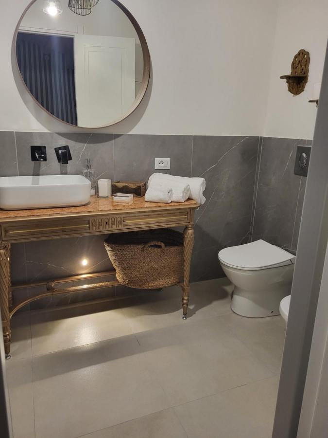 Malaspina Cico Suite Palermo Zewnętrze zdjęcie