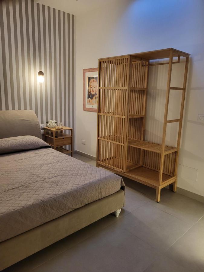 Malaspina Cico Suite Palermo Zewnętrze zdjęcie