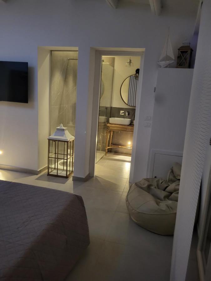 Malaspina Cico Suite Palermo Zewnętrze zdjęcie