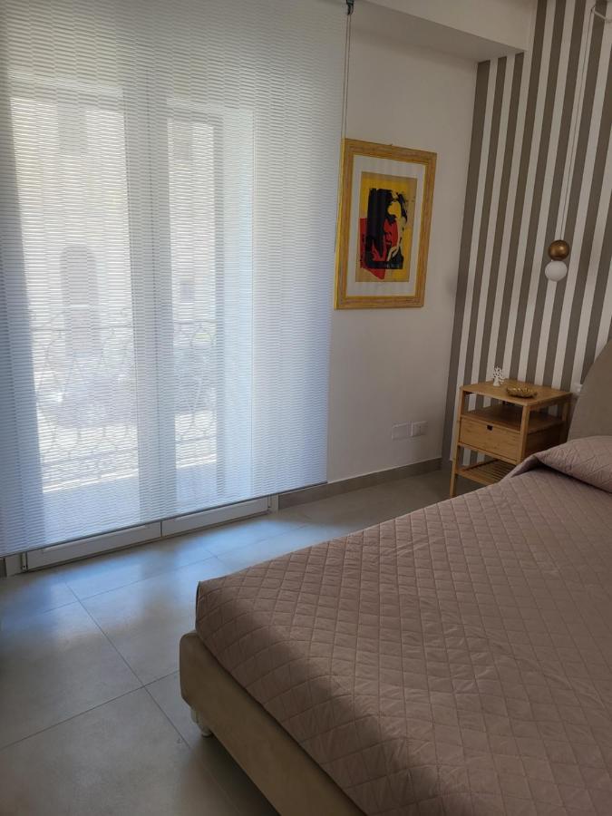 Malaspina Cico Suite Palermo Zewnętrze zdjęcie