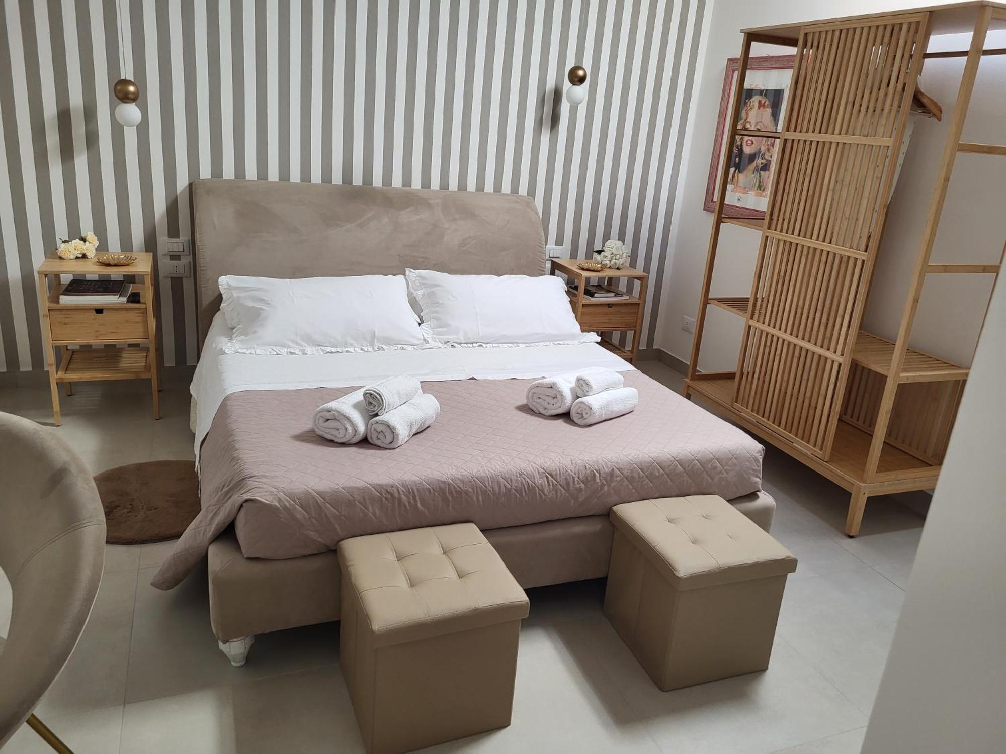 Malaspina Cico Suite Palermo Zewnętrze zdjęcie