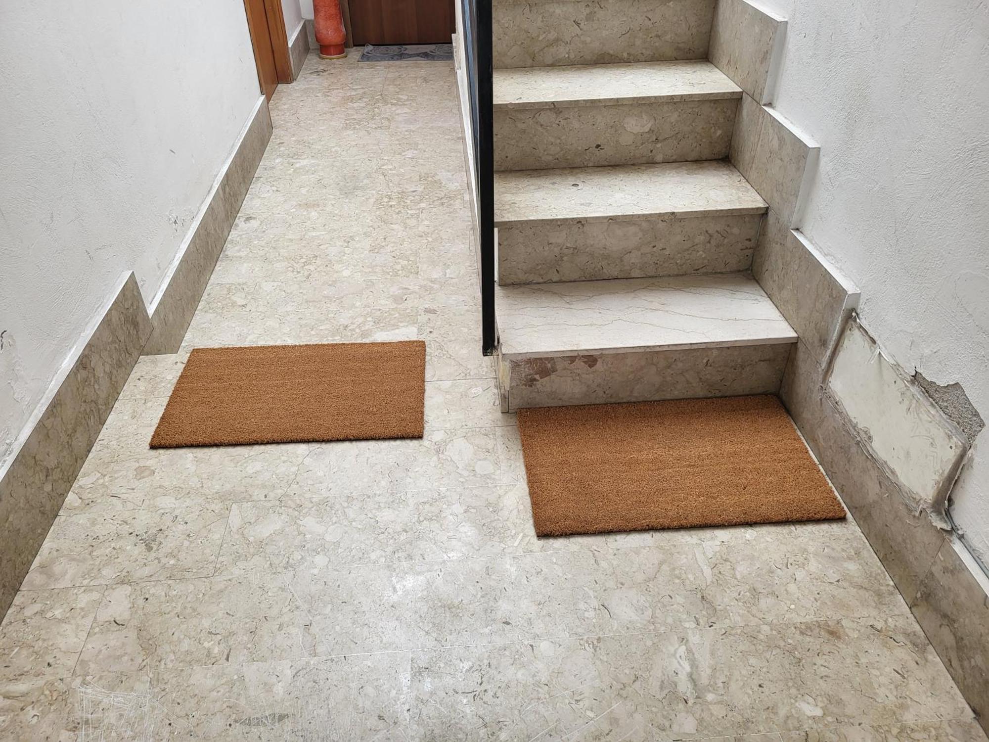 Malaspina Cico Suite Palermo Zewnętrze zdjęcie