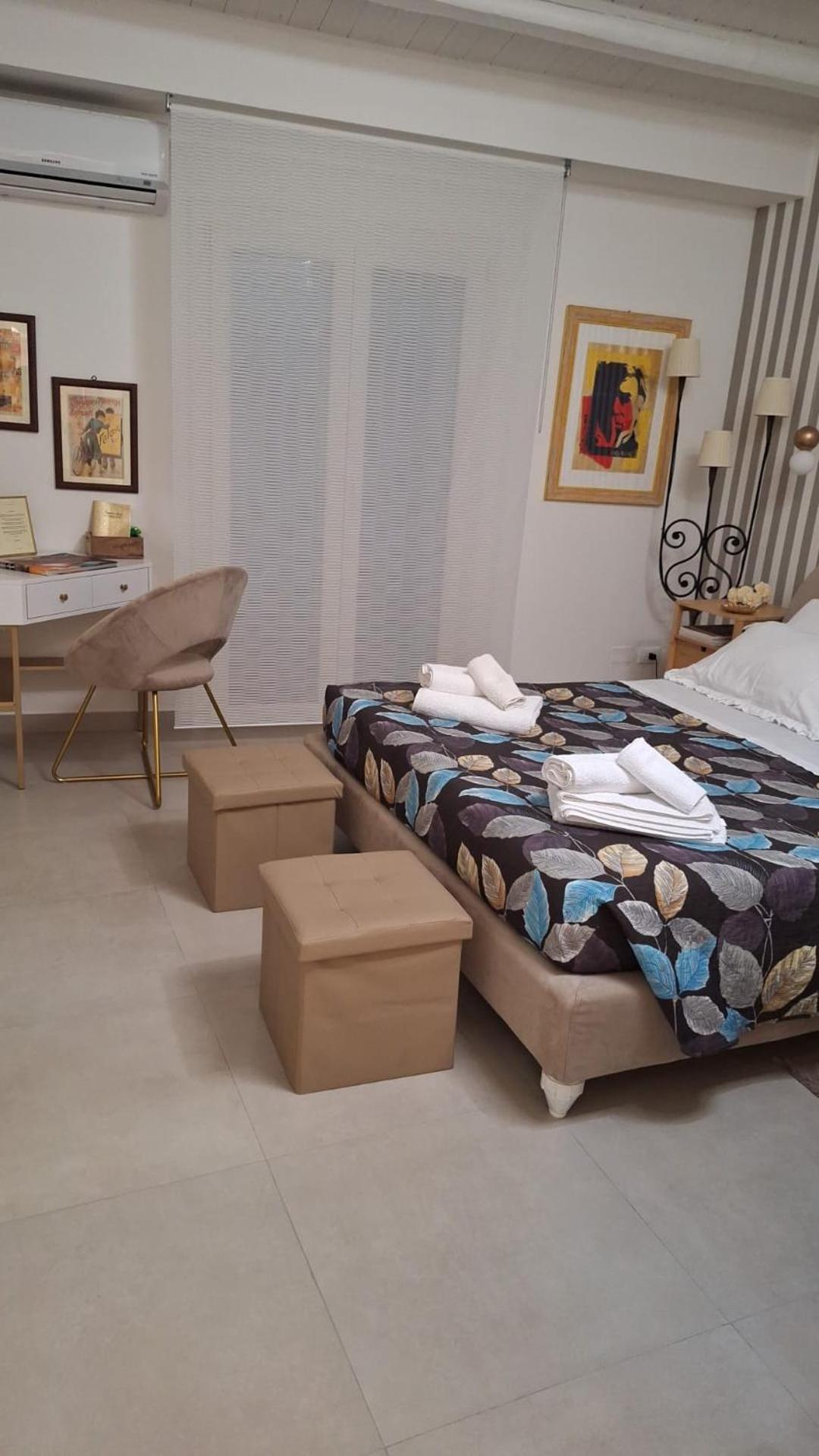 Malaspina Cico Suite Palermo Zewnętrze zdjęcie