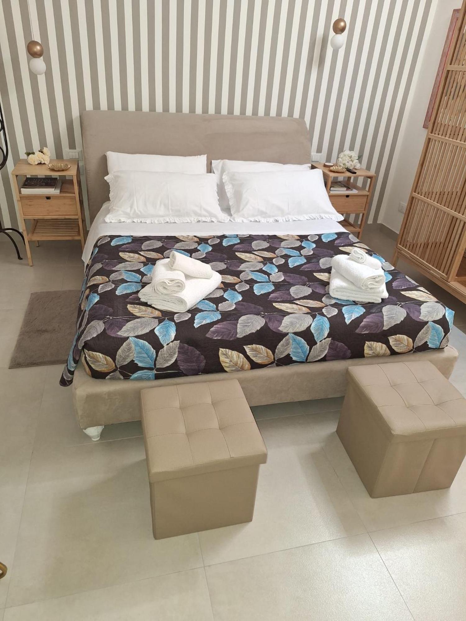 Malaspina Cico Suite Palermo Zewnętrze zdjęcie