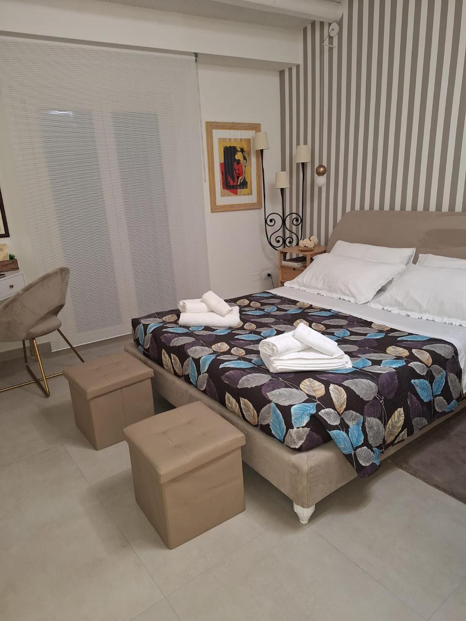 Malaspina Cico Suite Palermo Zewnętrze zdjęcie