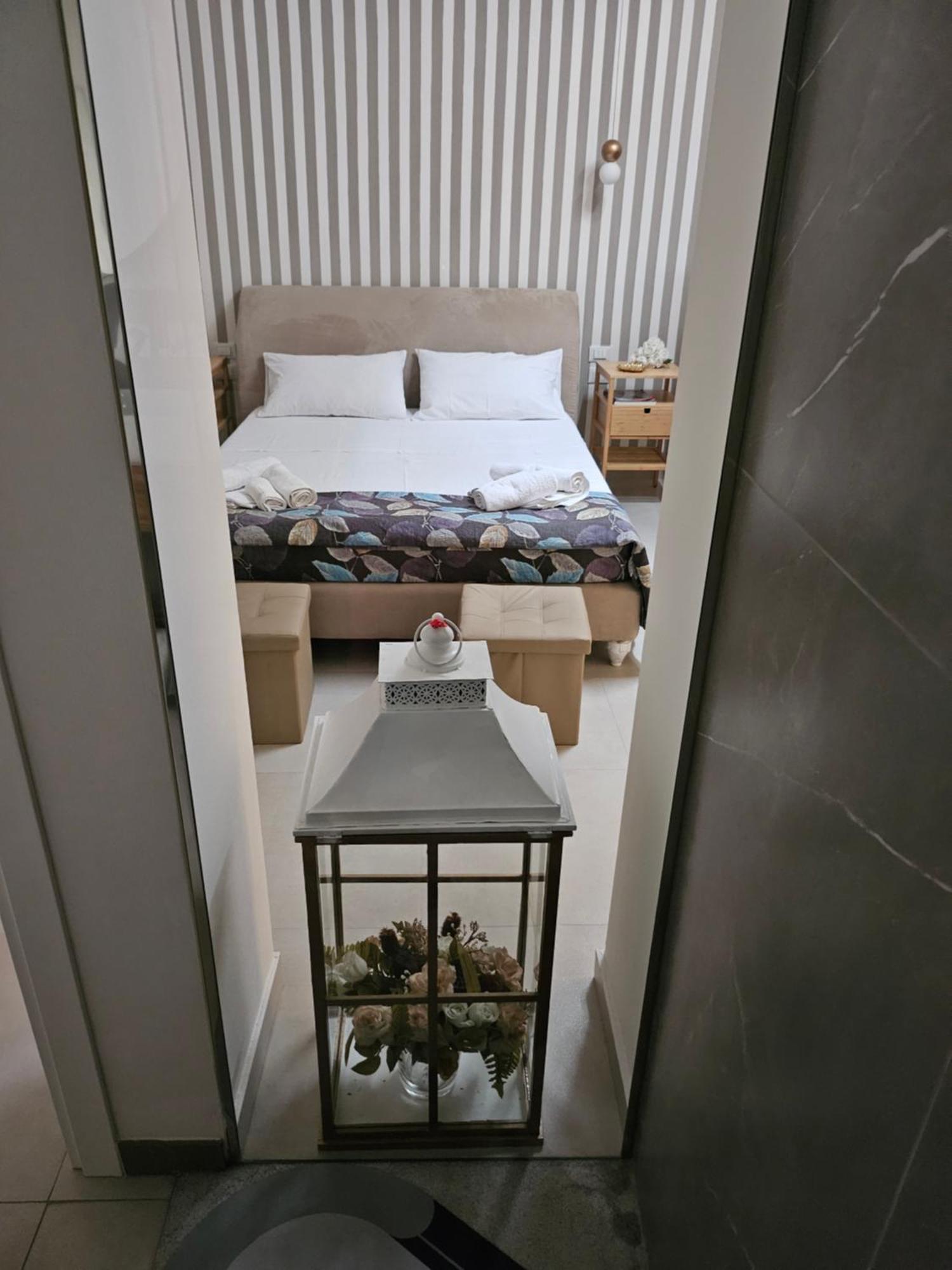 Malaspina Cico Suite Palermo Zewnętrze zdjęcie