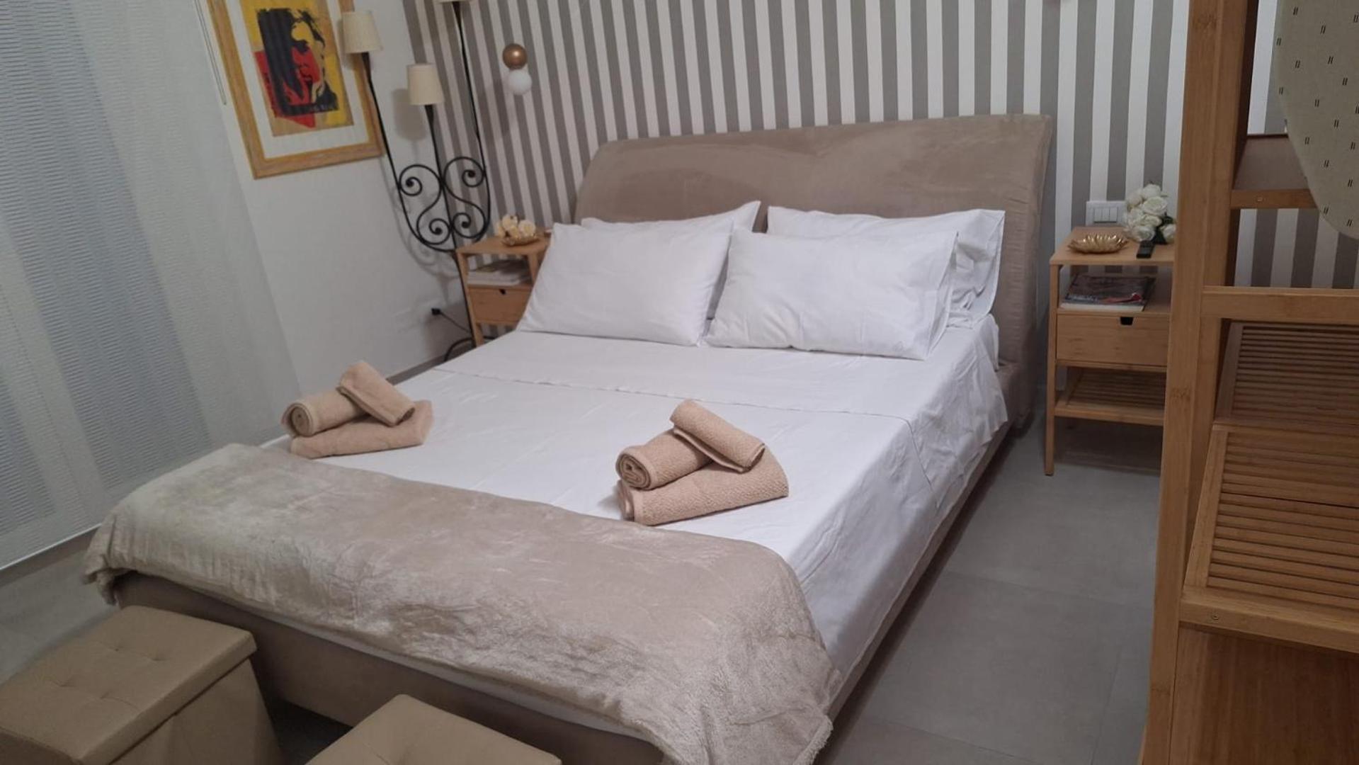 Malaspina Cico Suite Palermo Zewnętrze zdjęcie