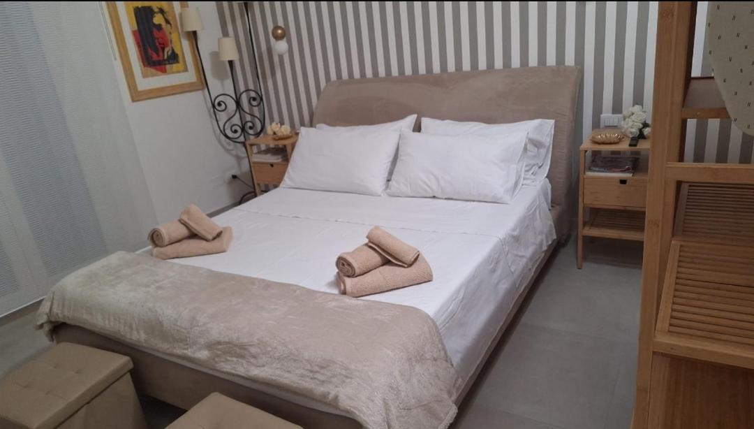 Malaspina Cico Suite Palermo Zewnętrze zdjęcie
